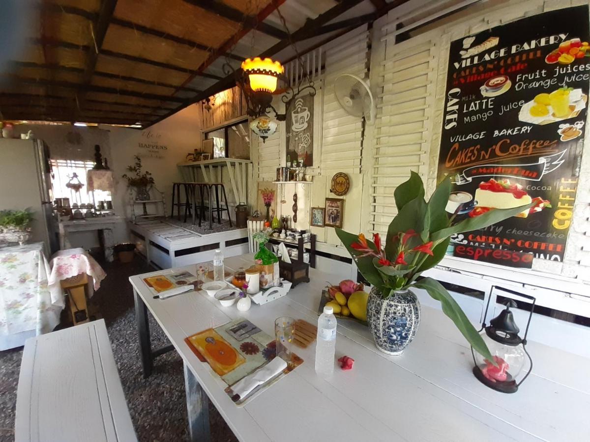 Village Homestay Udon Thani Exteriér fotografie