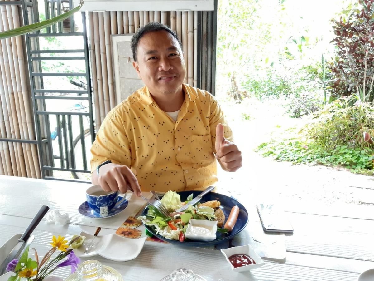 Village Homestay Udon Thani Exteriér fotografie
