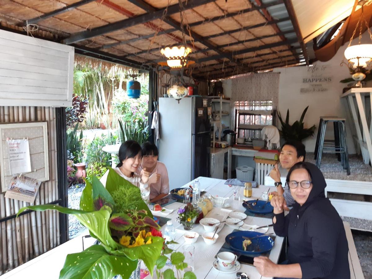 Village Homestay Udon Thani Exteriér fotografie