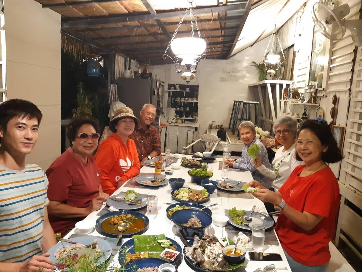 Village Homestay Udon Thani Exteriér fotografie