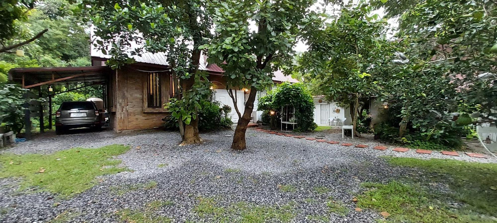 Village Homestay Udon Thani Exteriér fotografie