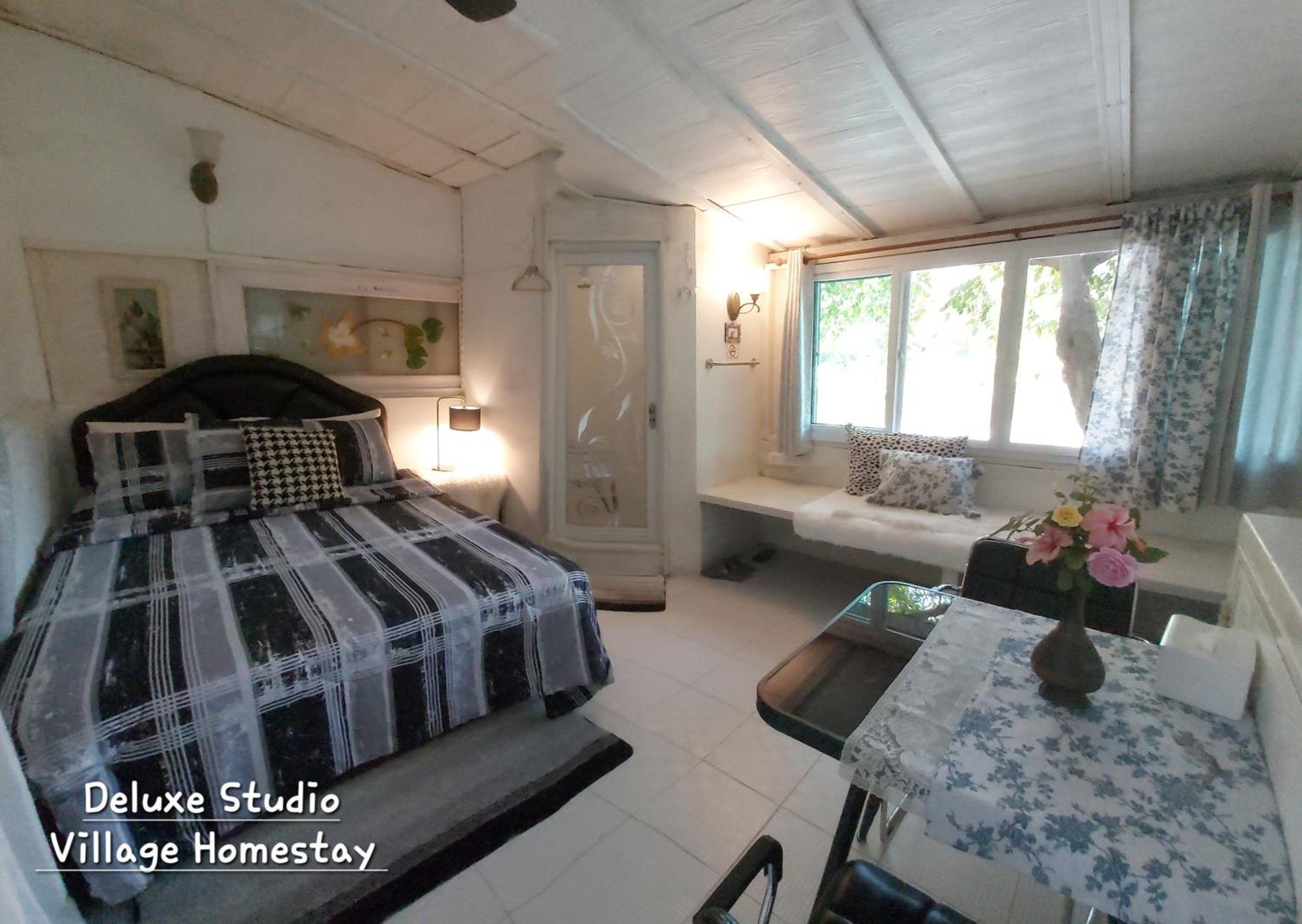 Village Homestay Udon Thani Exteriér fotografie