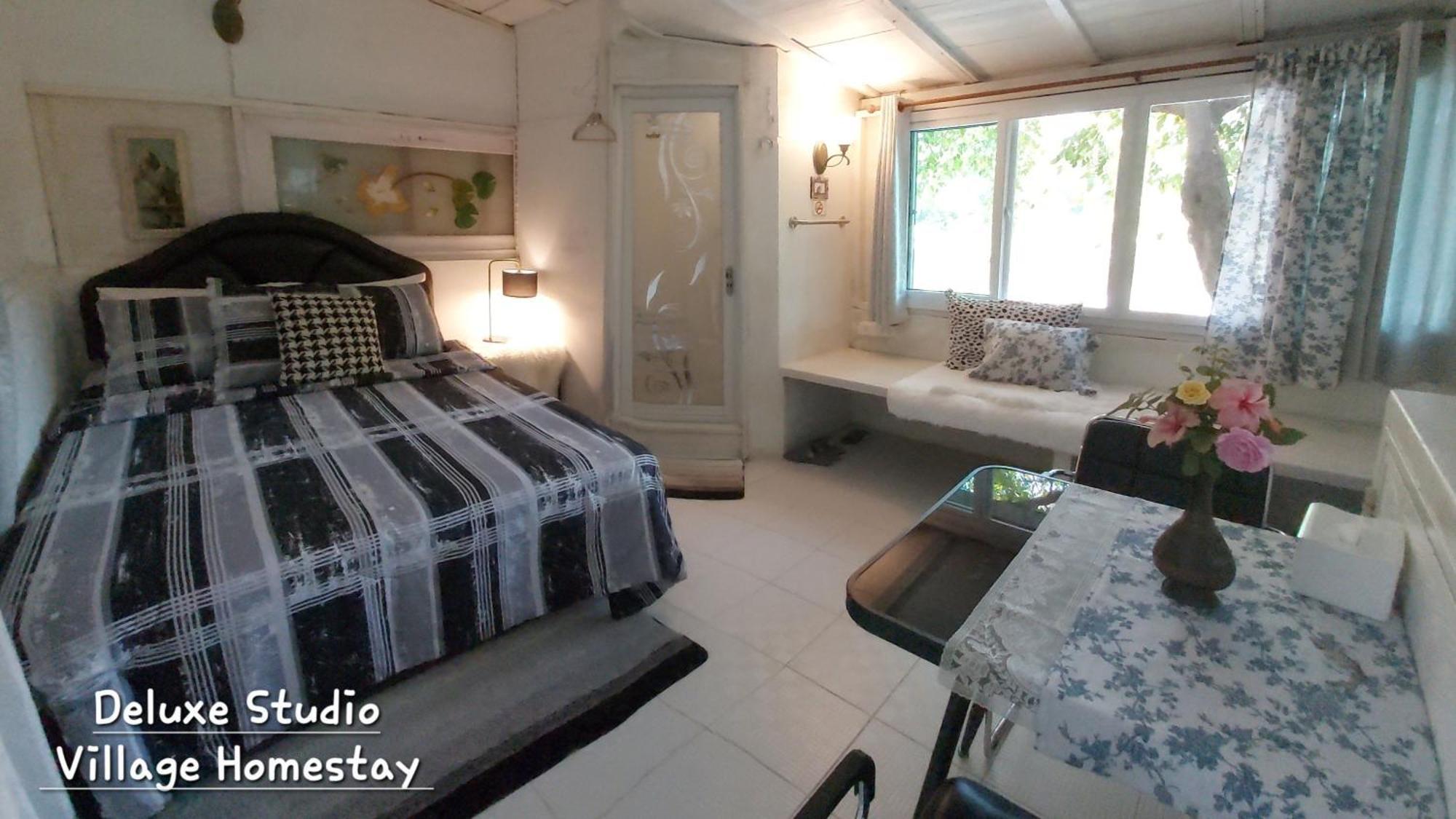 Village Homestay Udon Thani Exteriér fotografie