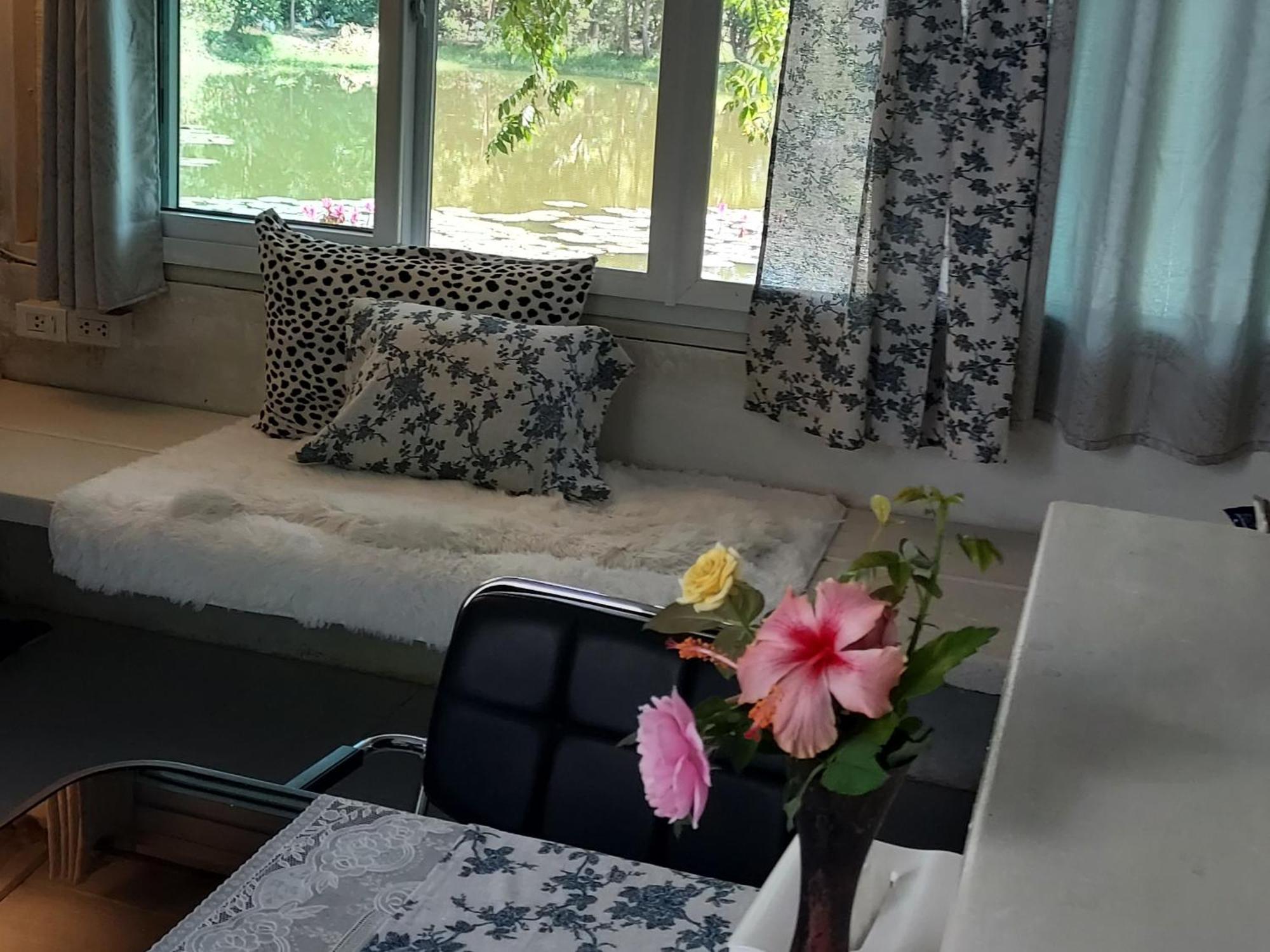 Village Homestay Udon Thani Exteriér fotografie