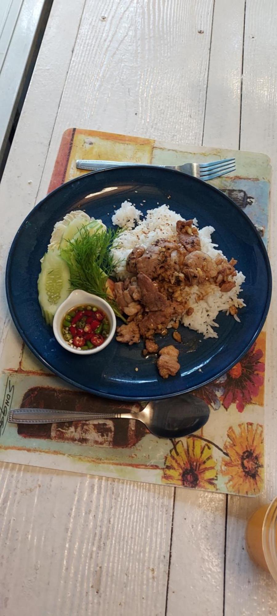 Village Homestay Udon Thani Exteriér fotografie