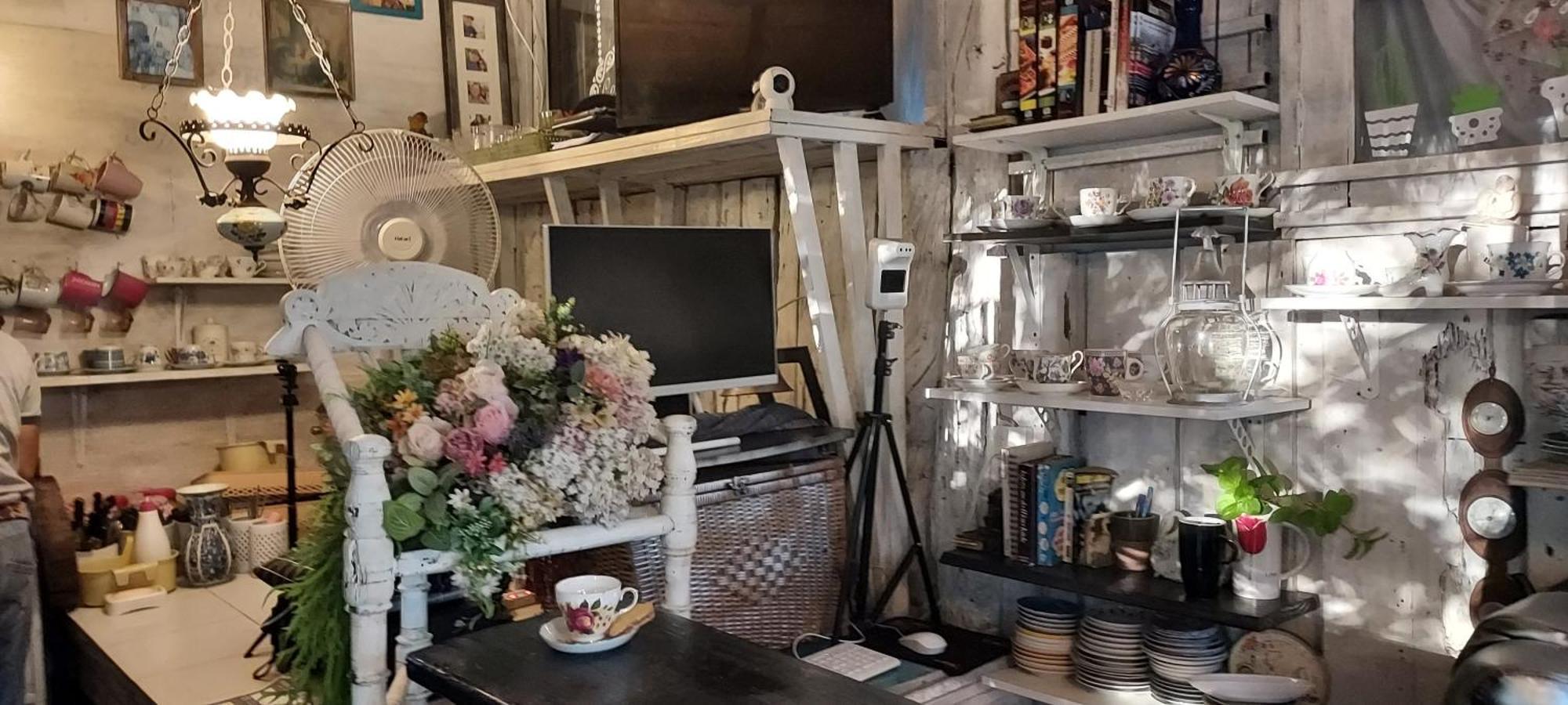 Village Homestay Udon Thani Exteriér fotografie
