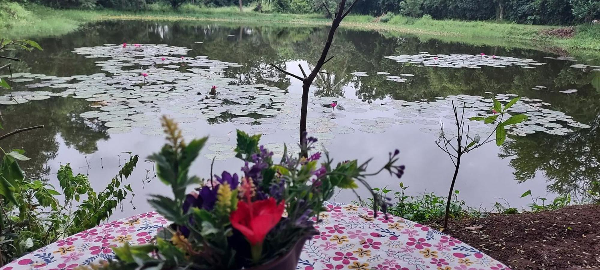 Village Homestay Udon Thani Exteriér fotografie