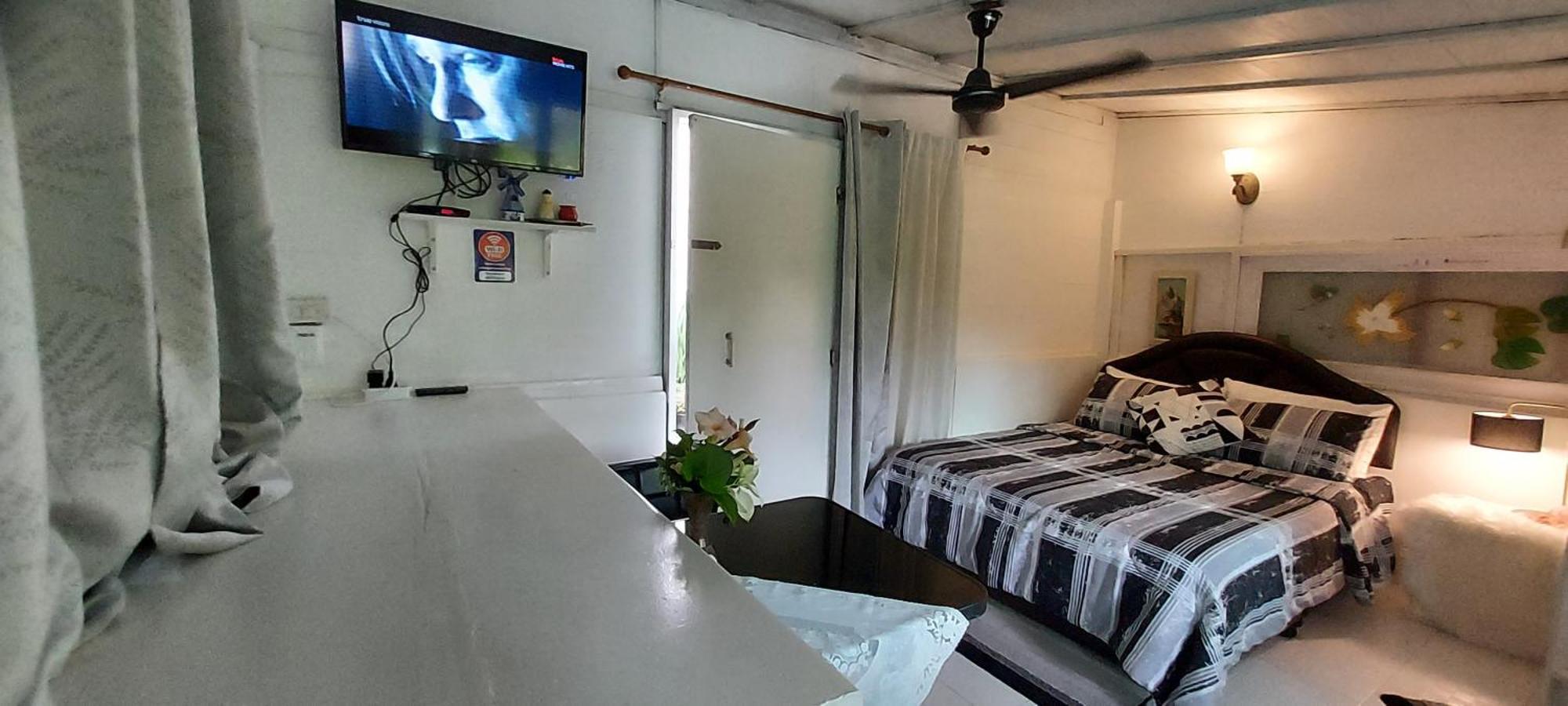 Village Homestay Udon Thani Exteriér fotografie