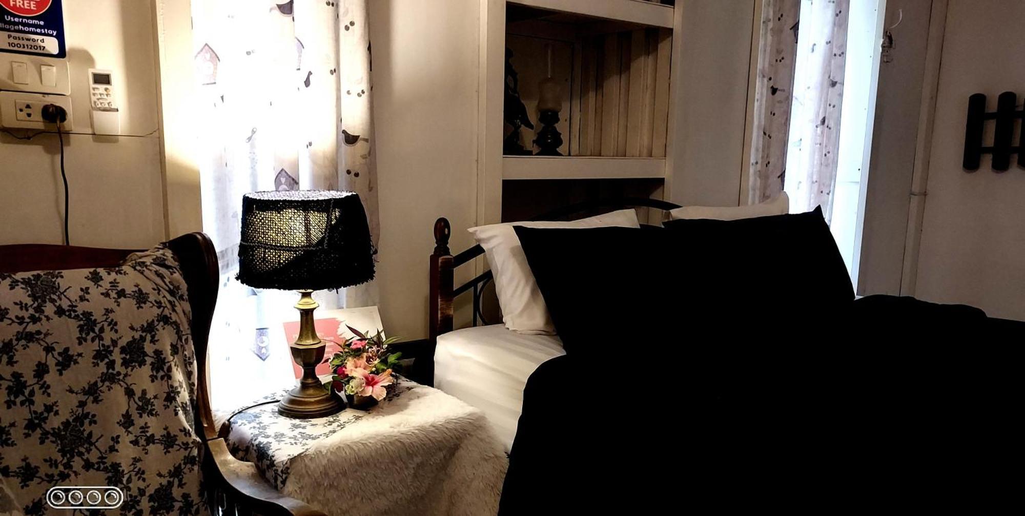 Village Homestay Udon Thani Pokoj fotografie