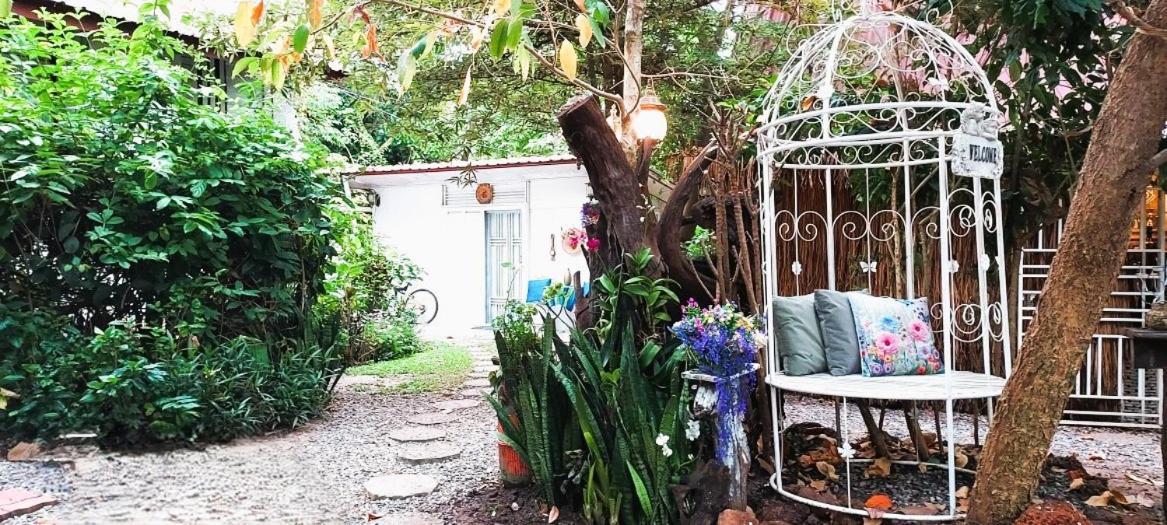 Village Homestay Udon Thani Exteriér fotografie