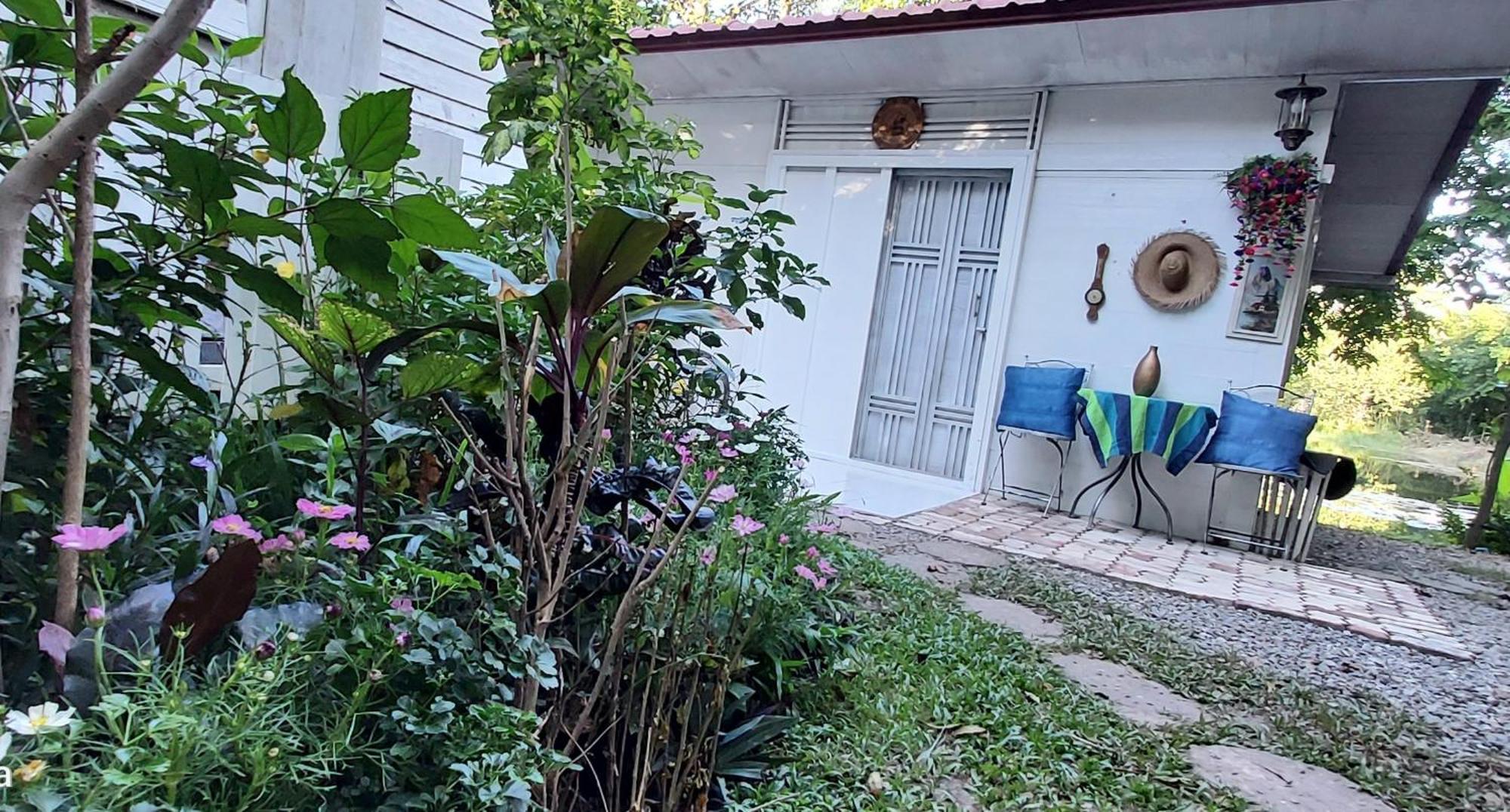 Village Homestay Udon Thani Exteriér fotografie