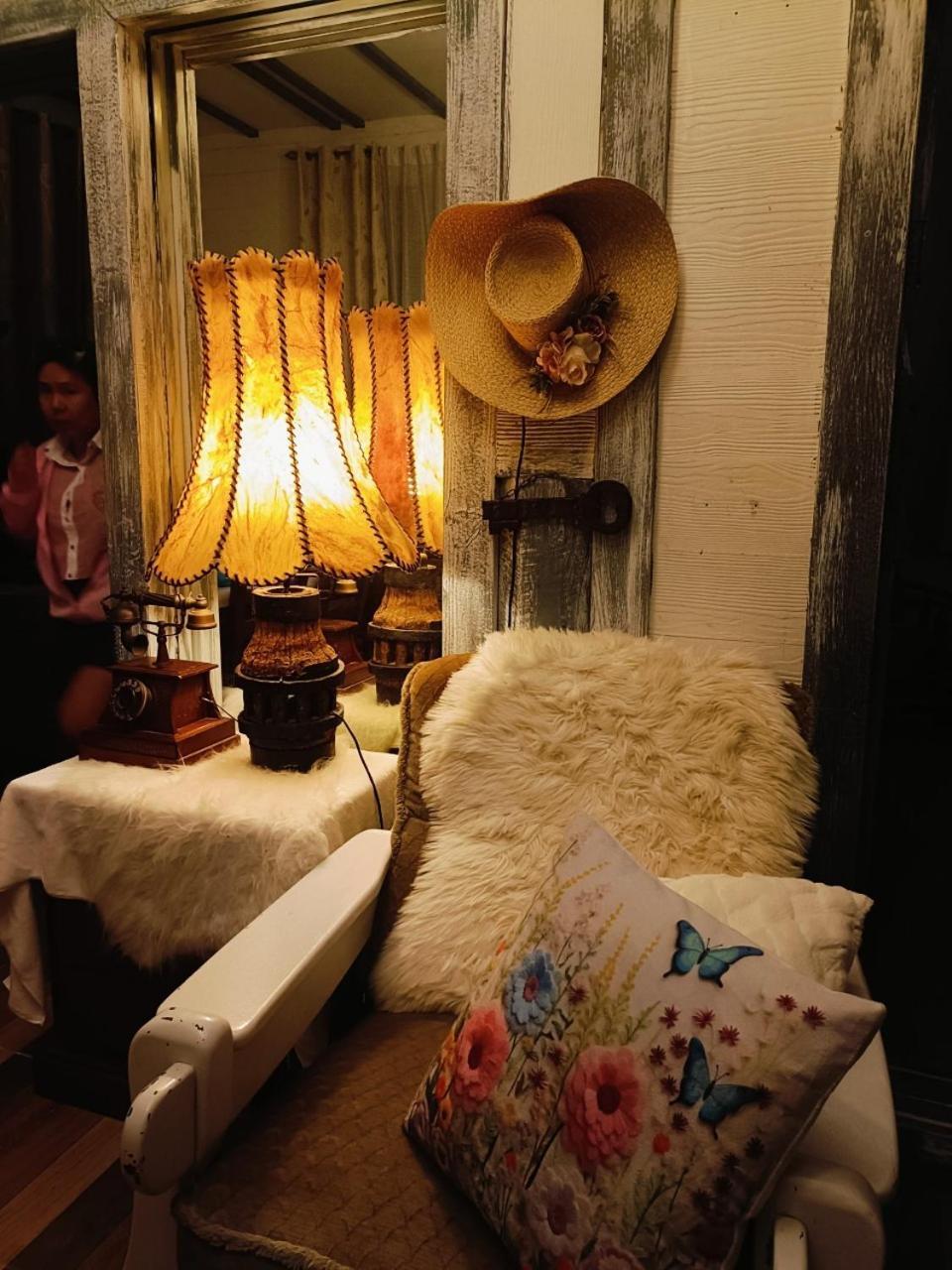 Village Homestay Udon Thani Exteriér fotografie
