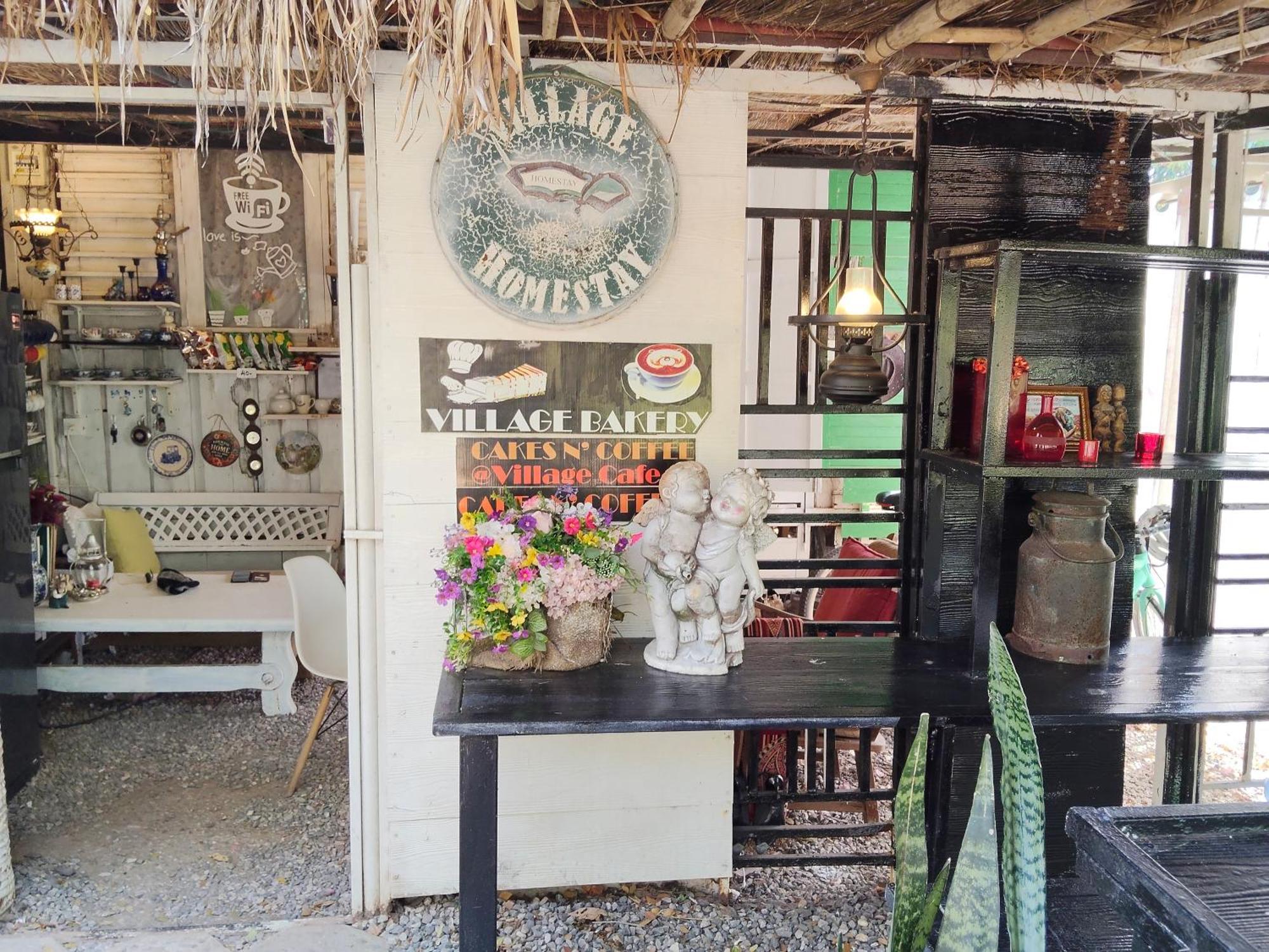 Village Homestay Udon Thani Exteriér fotografie